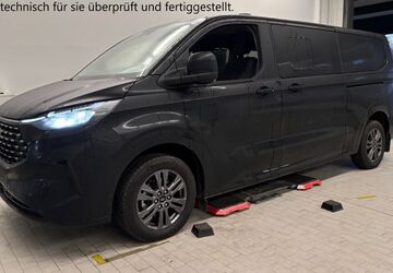 Ford Tourneo Custom 24.284 km 42.210 &euro; Voerde 46562
