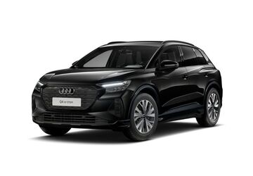 Audi Q4 e-tron 6.654 km 46.860 &euro; Wesel 46483
