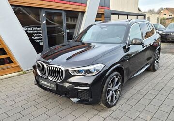 BMW X5 64.000 km 54.990 &euro; Bocholt 46395
