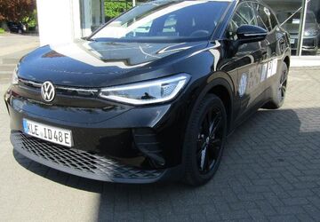 VW ID.4 5.555 km 54.990 &euro; Emmerich am Rhein 46446