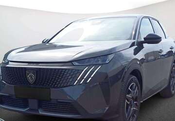 Peugeot 3008 30.842 km 24.570 &euro; Borken 46325