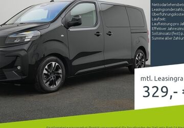 Opel Zafira 1.500 km 35.990 &euro; Borken 46325