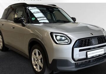 Mini Countryman C (Cooper) 15.067 km 29.202 &euro; Wesel 46485