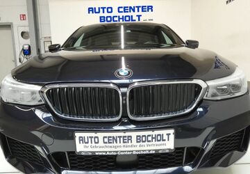 BMW 640 Gran Turismo 267.000 km 18.900 &euro; Bocholt 46395