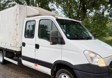 IVECO Andere 285.000 km 14.700 &euro; Isselburg 46419