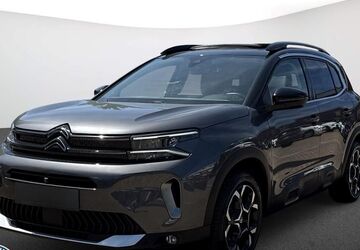 Citroen C5 Aircross 23.568 km 25.990 &euro; Bocholt 46395