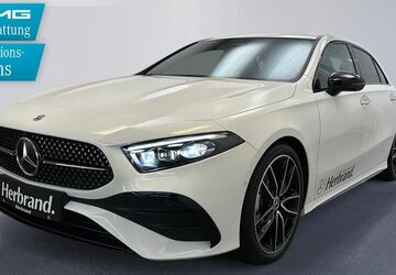 Mercedes-Benz A 180 3.289 km 40.767 &euro; Rhede 46414