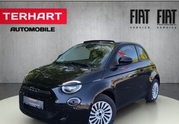 Fiat 500e 3.499 km 24.987 &euro; Stadtlohn 48703