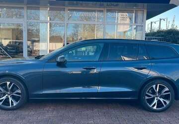 Volvo V60 25.900 km 36.850 &euro; Bocholt 46395