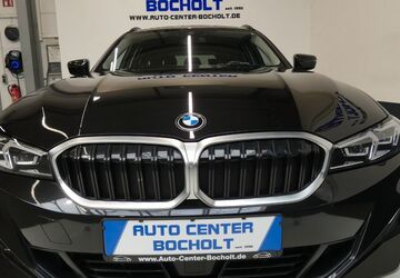 BMW 320 87.000 km 26.700 &euro; Bocholt 46395