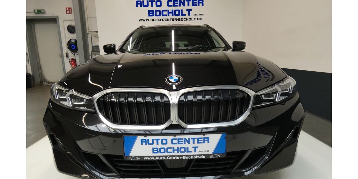 BMW 320 87.000 km 26.700 &euro; Bocholt 46395