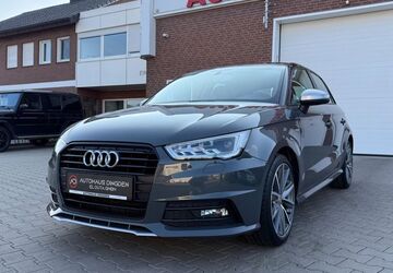 Audi A1 51.000 km 13.990 &euro; Hamminkeln 46499