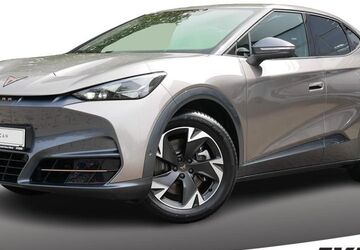 Cupra Tavascan 6.853 km 39.890 &euro; Bocholt 46395