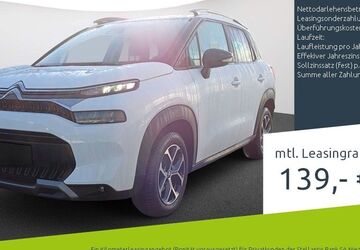 Citroen C3 Aircross 19.211 km 13.978 &euro; Bocholt 46395