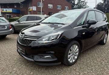 Opel Zafira 71.568 km 13.999 &euro; Vreden 48691