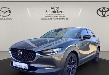 Mazda CX-30 17.427 km 23.740 &euro; Xanten 46509