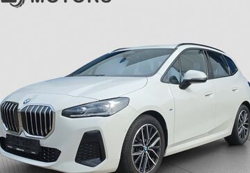 BMW 218 Active Tourer 48.500 km 24.430 &euro; Bocholt 46395