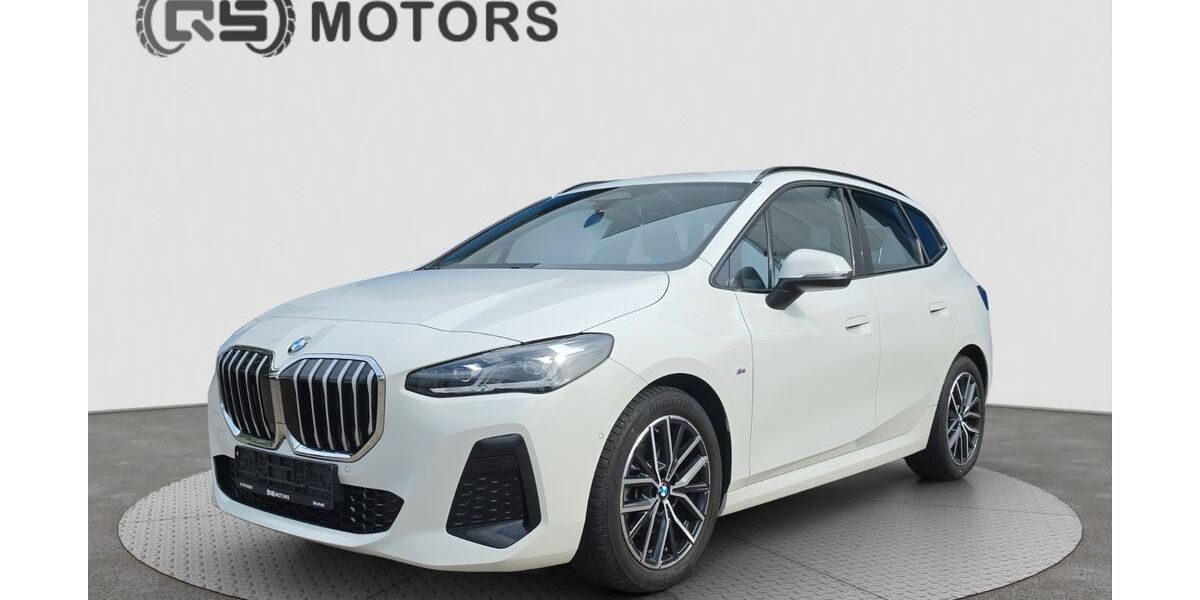 BMW 218 Active Tourer 48.500 km 24.430 &euro; Bocholt 46395