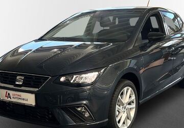 Seat Ibiza 4.446 km 22.946 &euro; Bocholt 46395