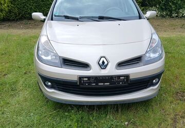 Renault Clio 151.000 km 1.950 &euro; Xanten 46509