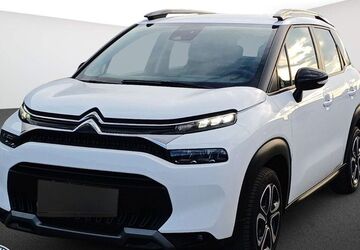Citroen C3 Aircross 35.888 km 11.970 &euro; Bocholt 46395