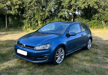 VW Golf 158.000 km 8.500 &euro; Bocholt 46399