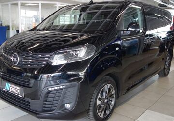 Opel Zafira Life 73.268 km 36.475 &euro; Bocholt 46395
