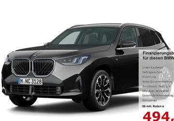 BMW X3 18.679 km 51.170 &euro; Borken 46325