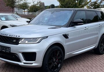 Land Rover Range Rover Sport 83.169 km 45.696 &euro; Wesel 46485