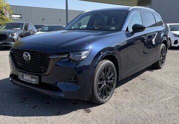 Mazda CX-80 1.130 km 64.555 &euro; Rhede 46414