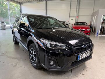 Gebrauchte Subaru XV