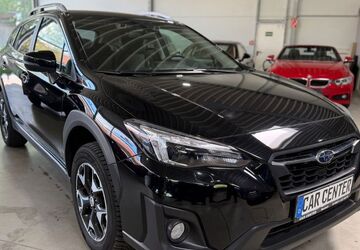 Subaru XV 71.900 km 15.950 &euro; Bocholt 46395