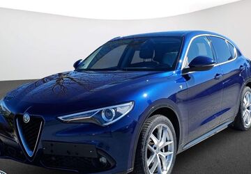 Alfa Romeo Stelvio 63.889 km 30.970 &euro; Borken 46325