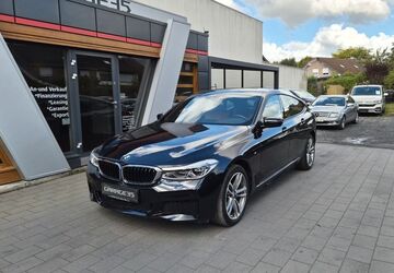BMW 630 Gran Turismo 168.000 km 26.490 &euro; Bocholt 46395