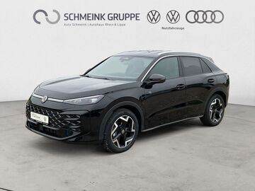 Gebrauchte VW T-Roc