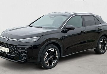VW T-Roc 9.800 km 37.880 &euro; Bocholt 46395