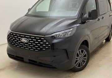 Ford Tourneo Custom 22.500 km 38.900 &euro; Vreden-Ortsteil Ammeloe 48691