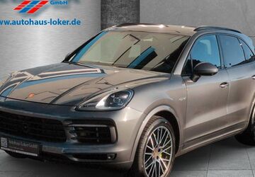 Porsche Cayenne 71.669 km 69.850 &euro; Raesfeld - Erle 46348