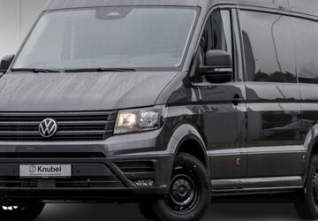 VW Crafter 25.766 km 61.900 &euro; Stadtlohn 48703