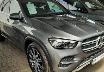 Mercedes-Benz GLE 350 10.712 km 71.900 &euro; Bocholt 46395