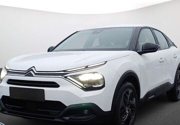 Citroen C4 18.051 km 15.789 &euro; Bocholt 46395