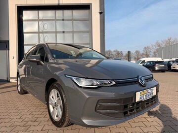 Gebrauchte VW Golf