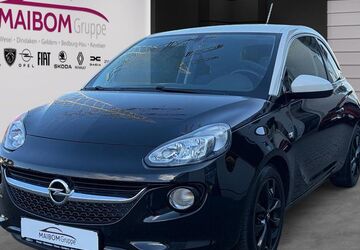 Opel Adam 78.000 km 9.490 &euro; Wesel 46485