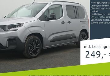 Citroen Berlingo 3.500 km 24.980 &euro; Borken 46325