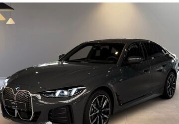 BMW i4 3.546 km 60.590 &euro; Bocholt 46395