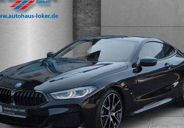 BMW 840 100.658 km 47.680 &euro; Raesfeld - Erle 46348