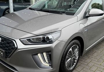 Hyundai IONIQ 37.500 km 16.500 &euro; Bocholt 46397