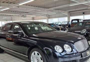 Bentley Flying Spur 20.560 km 49.500 &euro; Wesel 46485