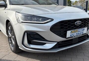 Ford Focus 18.512 km 20.490 &euro; Rhede 46414