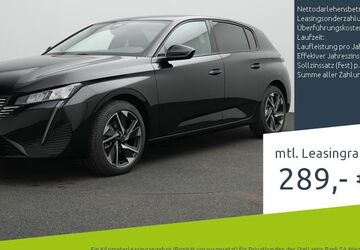 Peugeot 308 11.987 km 27.940 &euro; Bocholt 46395